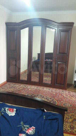 2-к. квартира, 40 м², 1/1 эт.