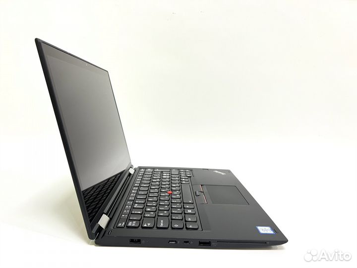 ThinkPad X380 Yoga i5-8th 16GB 256GB