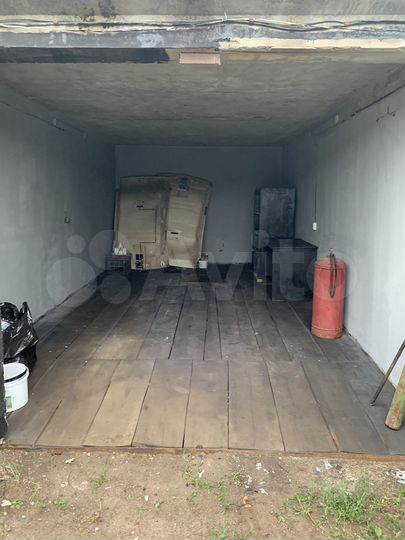 Гараж, 30 м²