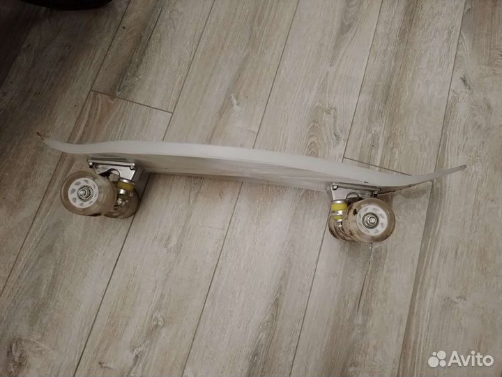 Доска трюков