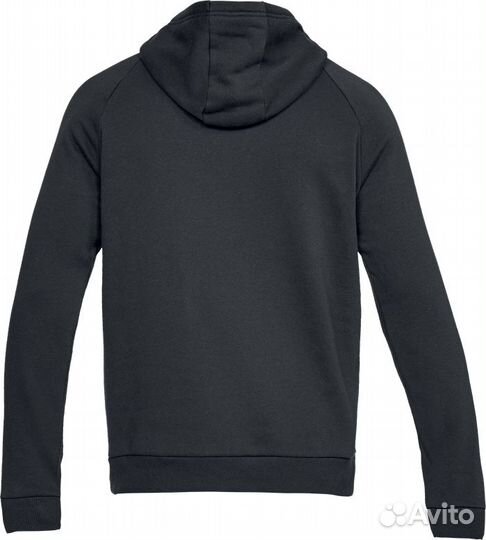 Under Armour Rival Fleece Hoodie