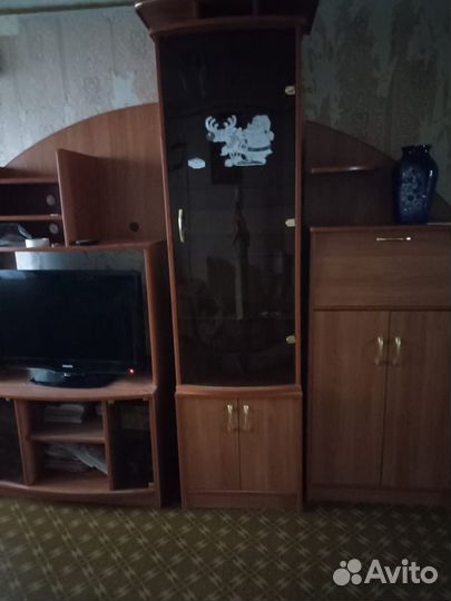 Стенка горка бу