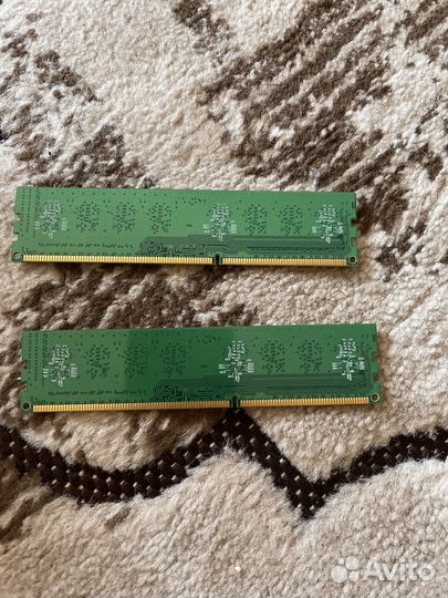 Оперативная память ddr3 8 gb