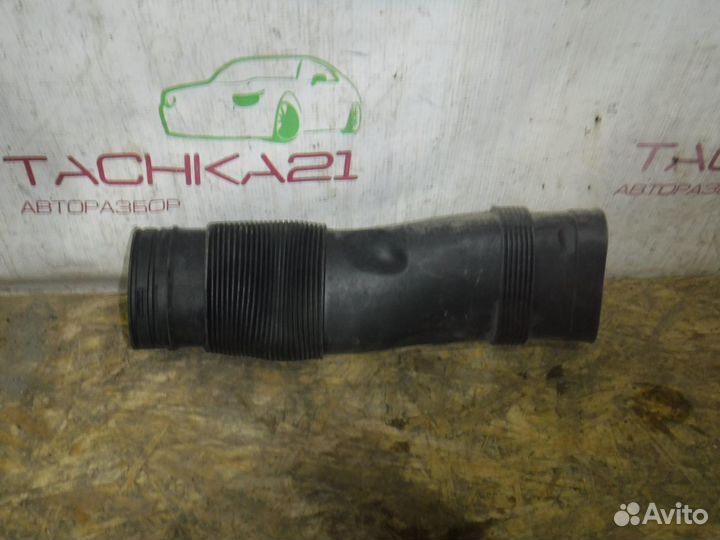 Патрубок воздушного фильтра BMW X3 F25 (2010-2017)