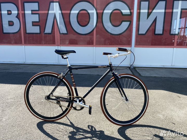 Велосипед Forward