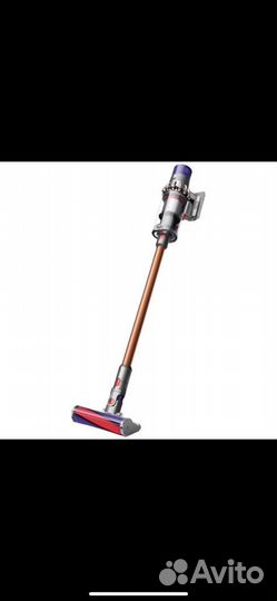 Dyson absolute detect v15 новый, Оригинал