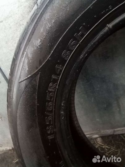 Kumho Sense KR26 185/65 R14