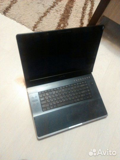 Ноутбук Sony PCG-8Z3P (разборка)