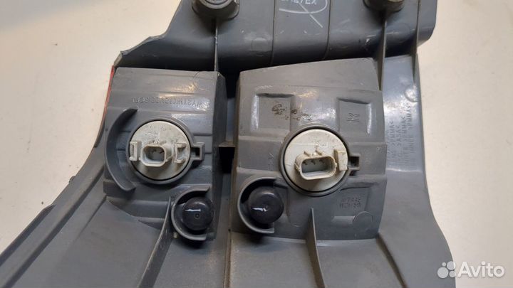 Фонарь (задний) Honda Odyssey 2004, 2005