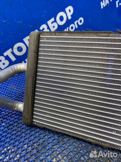 Радиатор печки Mitsubishi Asx кроссовер 4B10 2010