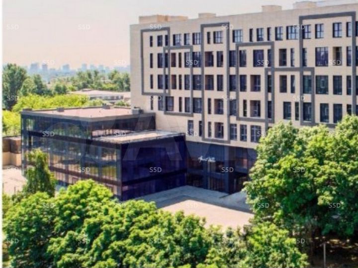 Продам помещение общественного питания, 196.7 м²