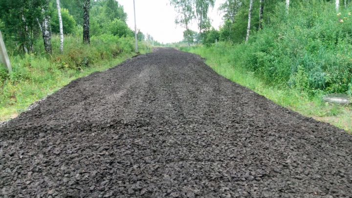 Участок 8 сот. (СНТ, ДНП)