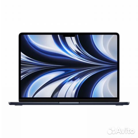 MacBook Air 13" M2(2022) 8/256Gb