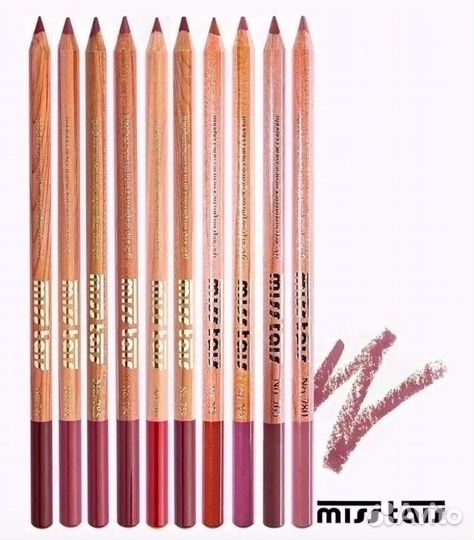 Карандаш для губ