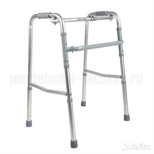 Ходунки для взрослых инвалидов