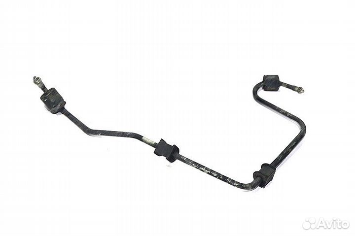 Топливная трубка scania G-series (01.04)