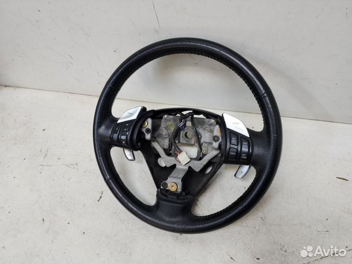 Руль Mazda Rx-8 2003-2008
