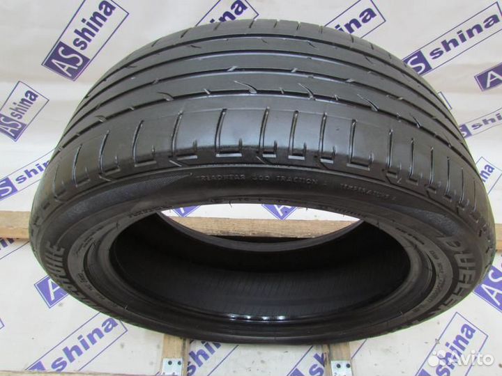 Bridgestone Dueler H/P Sport 225/50 R17 102Q