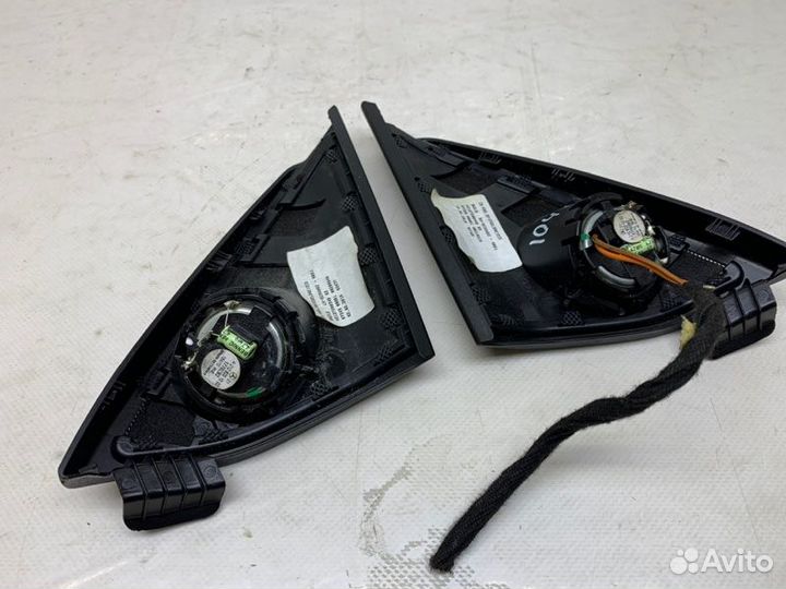 Динамик Mercedes-Benz E W212 5.5 2010