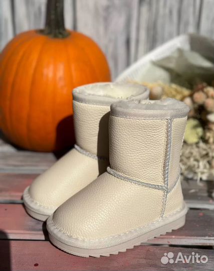 Угги детские 24