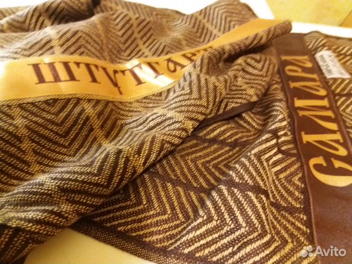 Продам шарф Самара - Штутгарт