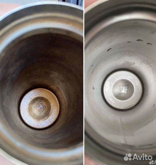 Кислородный отбеливатель