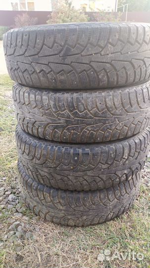 Nokian Tyres Nordman 5 SUV 215/70 R16