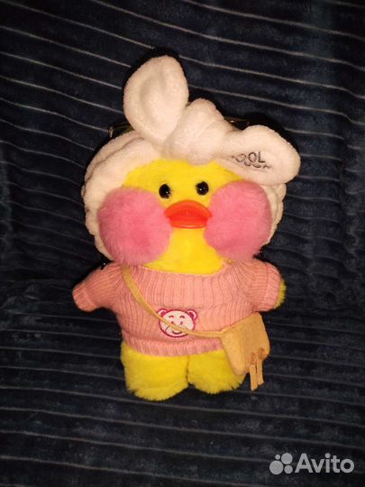 Мягкая игрушка