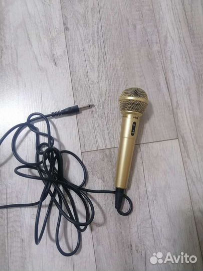 Микрофон