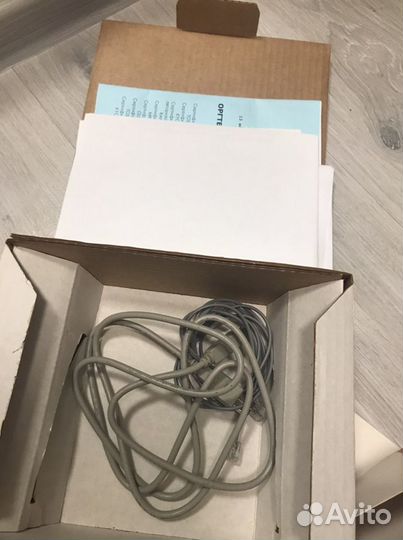 U. S. Robotics 56k Faxmodem