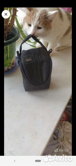 Наушники sumka lowepro
