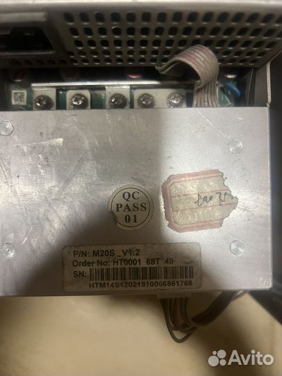 Asic для майнинга бу