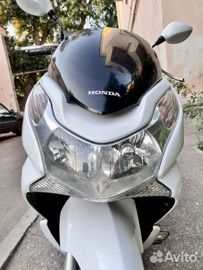 Honda pcx 125