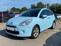 Citroen C3 1.6 AT, 2010, 147 420 км, с пробегом, цена 795 000 руб.