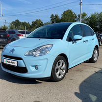 Citroen C3 1.6 AT, 2010, 147 420 км, с пробегом, цена 795 000 руб.