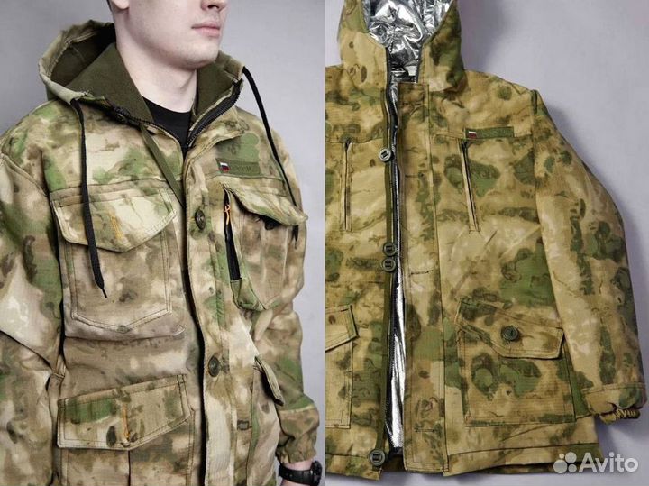 Костюм горка