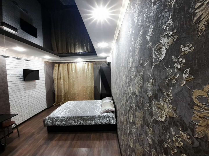 Квартира-студия, 28 м², 11/16 эт.