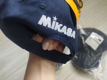 Бейсболка Mikasa