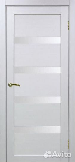 Межкомнатные двери 02