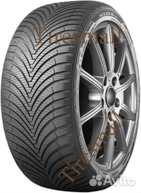 Kumho Solus 4S HA32 235/50 R19 103W