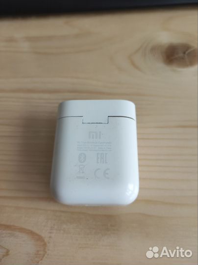 Xiaomi AirDots Pro (Mi True Wireless Earphones)