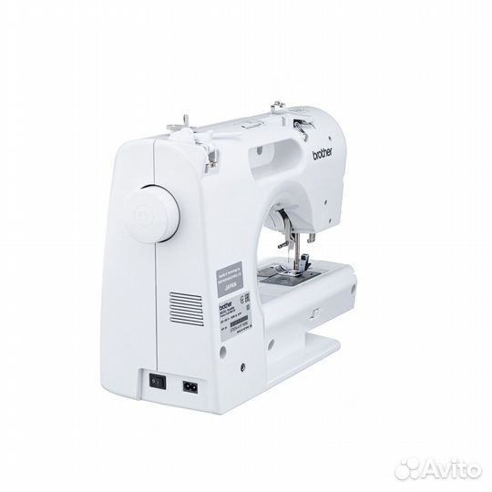 Швейная машина Brother Style 80e