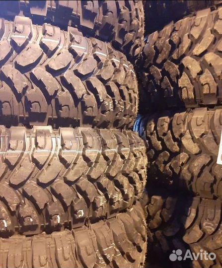 Ginell GN3000 265/65 R17 120Q