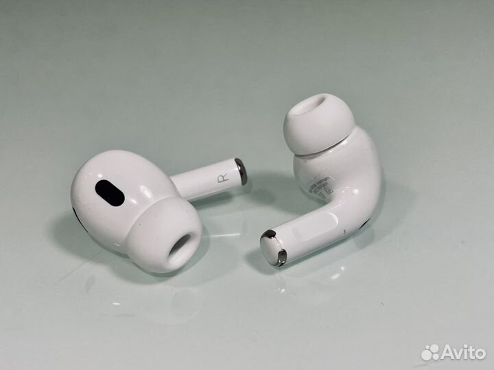 Наушники AirPods Pro 2 type-c (новые)