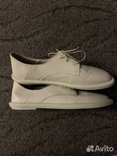 Слипоны, туфли Keddo