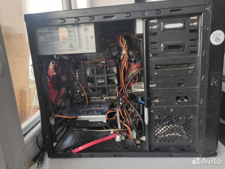 Продам компьютер