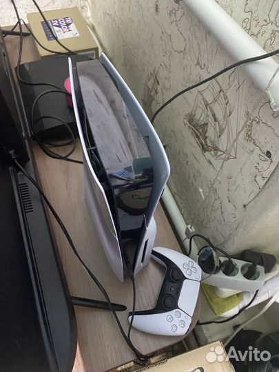 Sony playstation 5slim