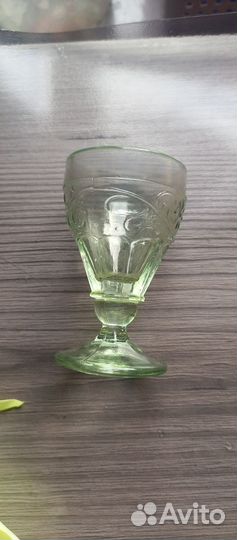 Рюмка лафитник