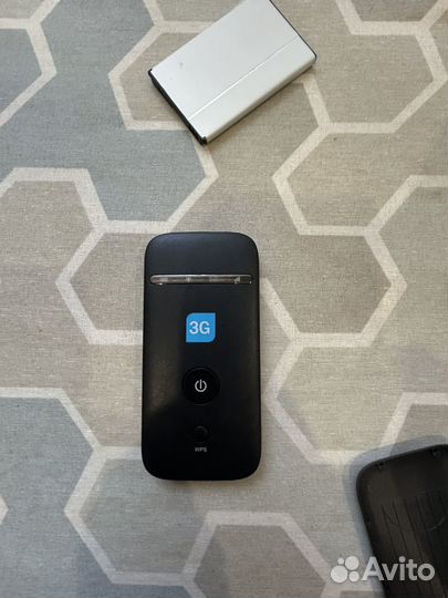 Модемы и роутеры 3g