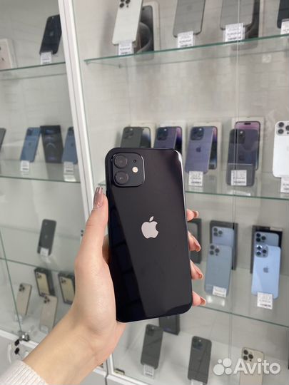 iPhone 12, 128 ГБ